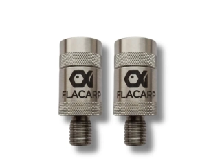 FLACARP Magnetická rychlospojka 2 ks