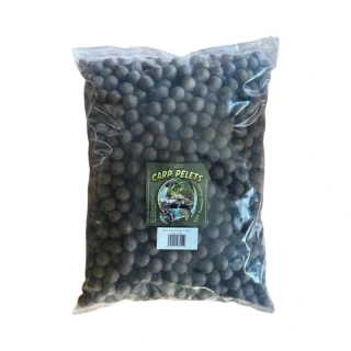 MW Carp Pelets Peleta řepková kuličková 24mm/10kg