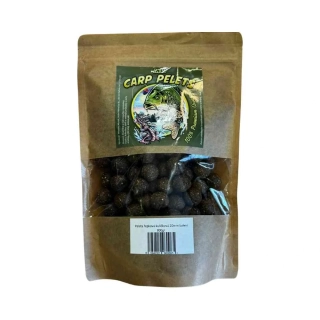 MW Carp Pelets Peleta řepková kuličková 20mm/800g