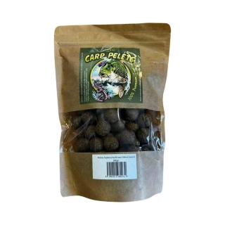 MW Carp Pelets Peleta řepková kuličková 24mm/800g