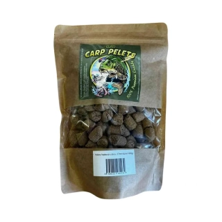 MW Carp Pelets Peleta řepková s dírou 17mm/800g