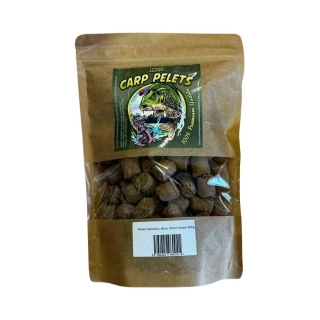 MW Carp Pelets Peleta řepková s dírou 20mm/800g